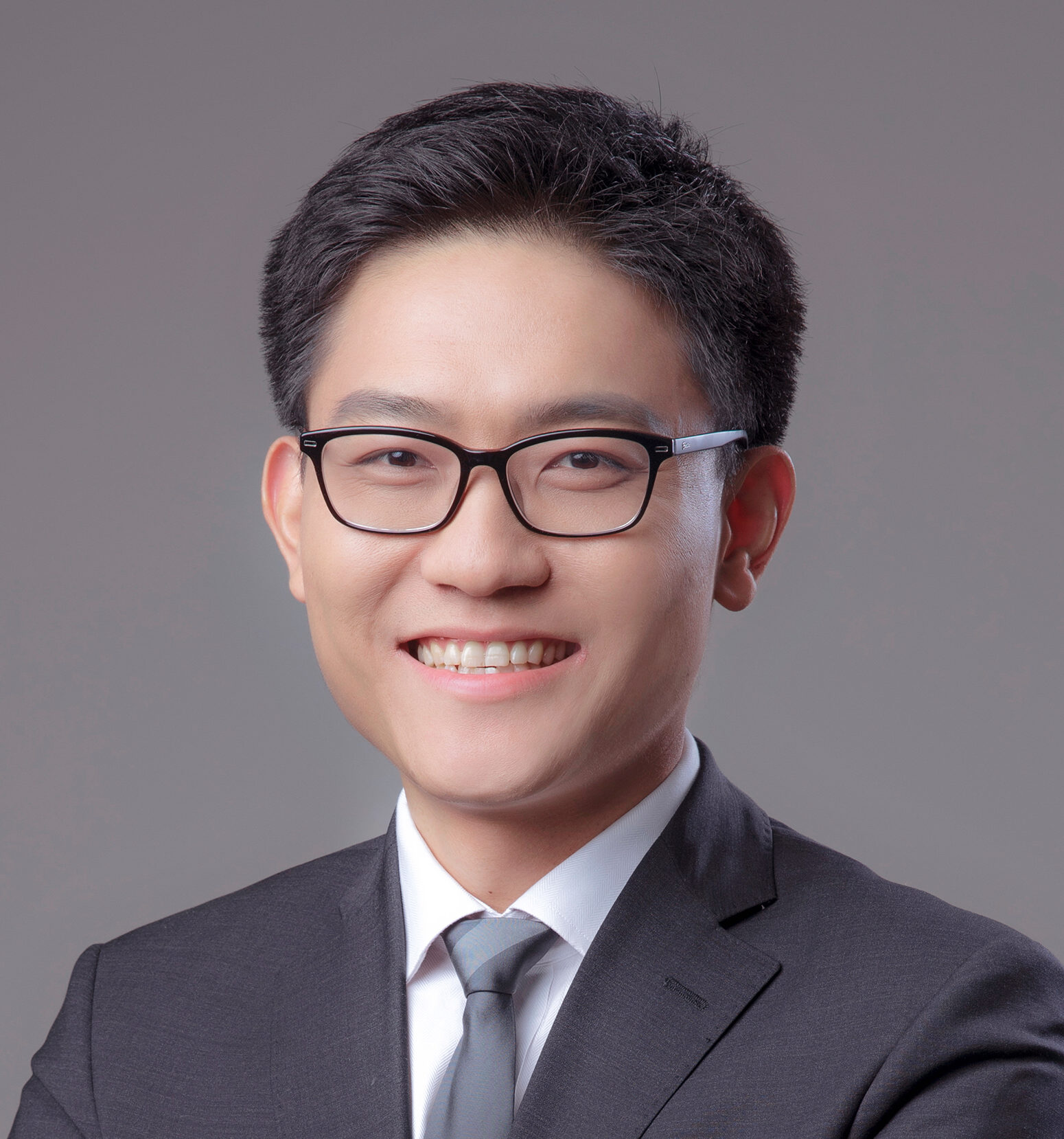 Yi Wang - Aspen Institute