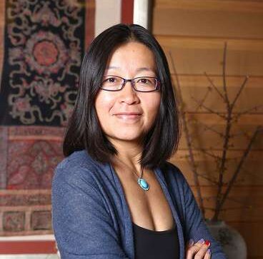 Mei Zhang