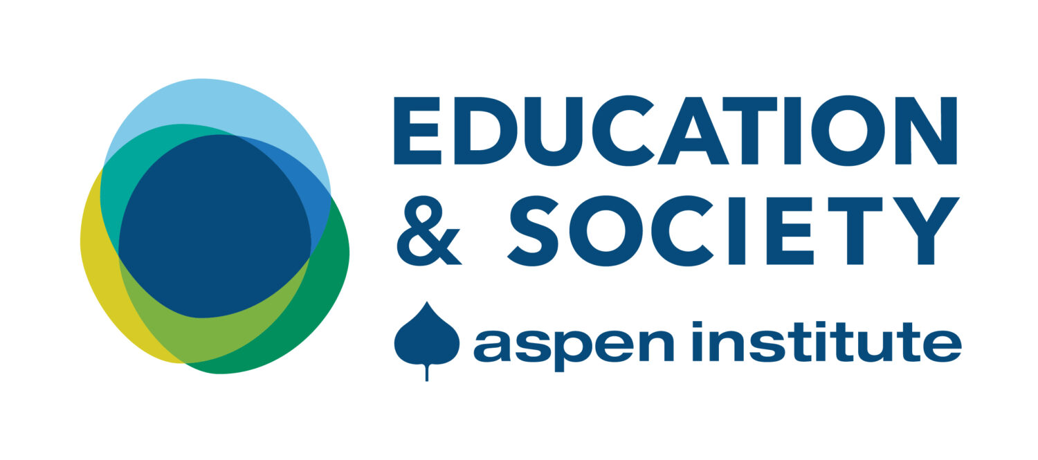 Education & Society Program logo
