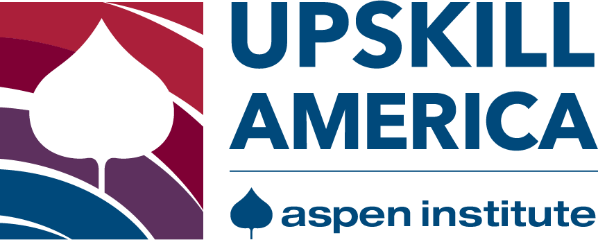 UpSkill America logo