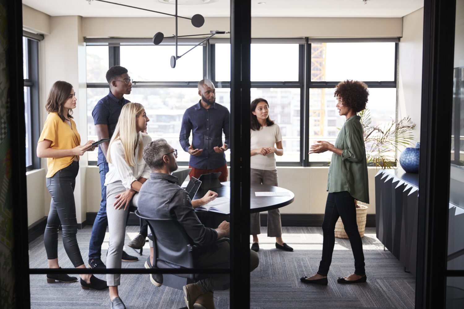 Leading Change for Skills: Champions Across the Workforce Ecosystem