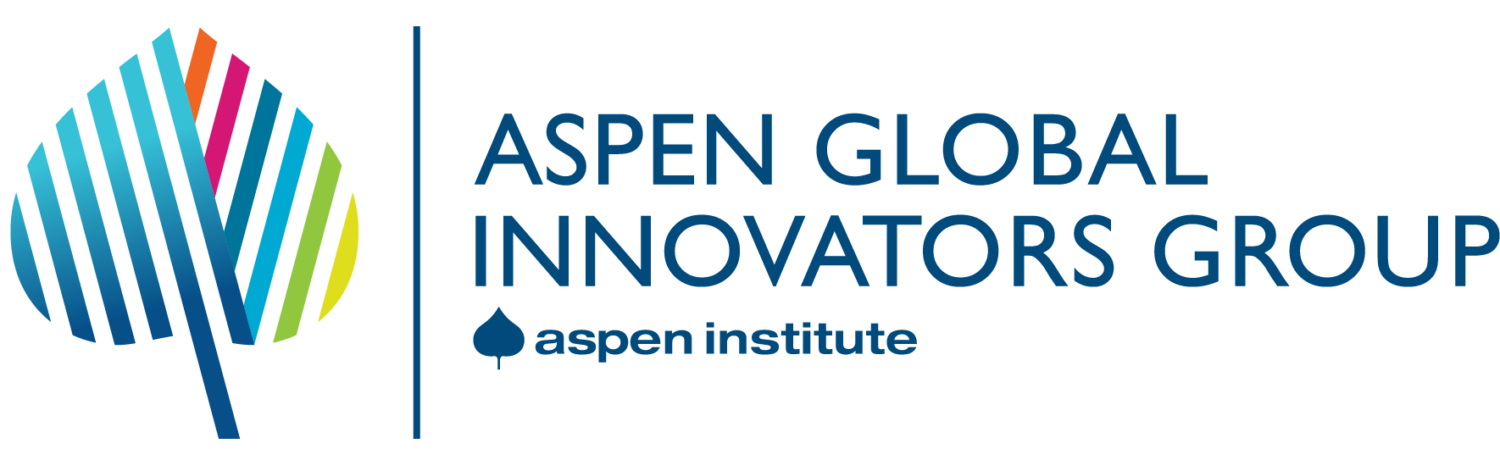 Aspen Global Innovators Group logo
