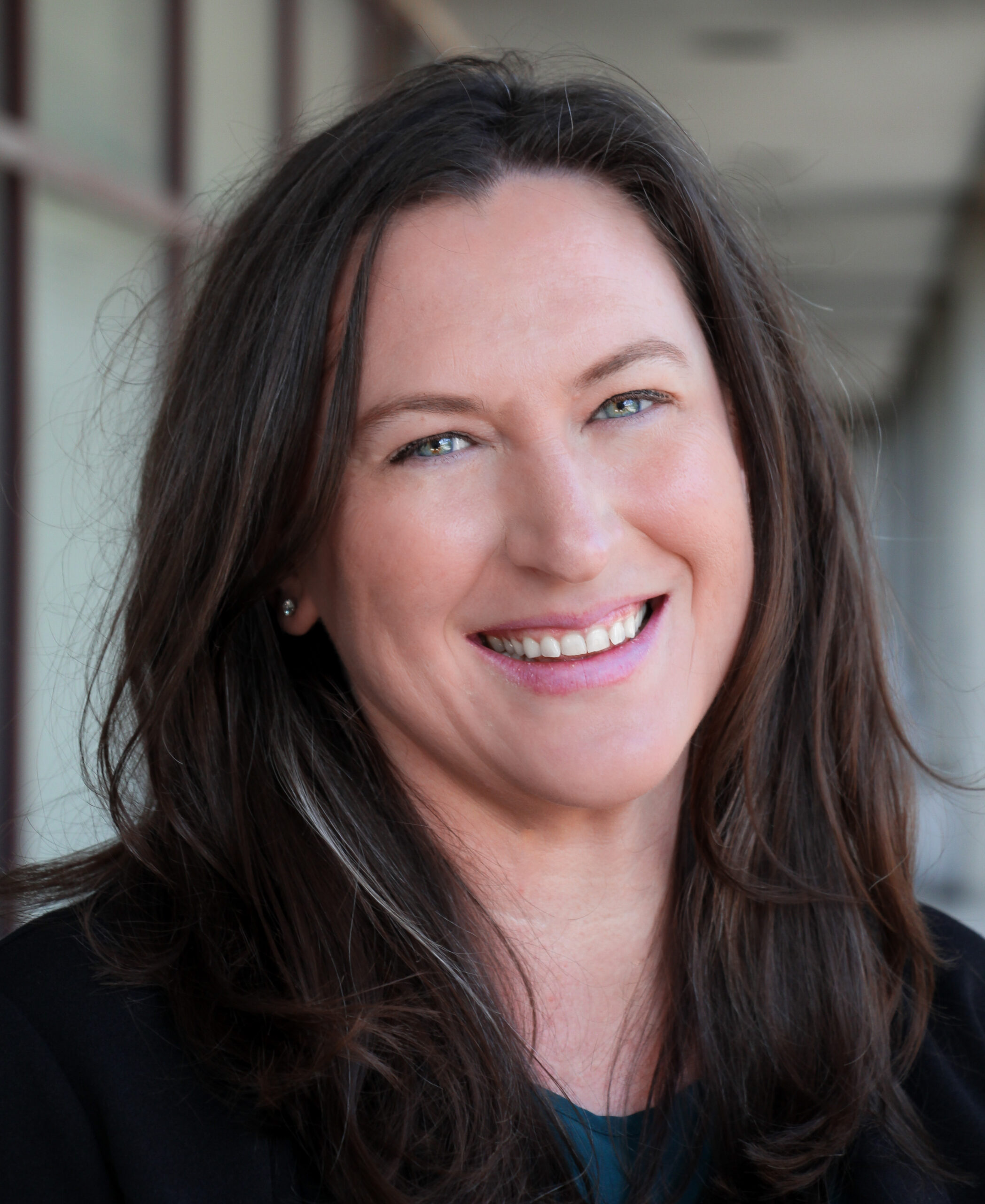 Anna Hunter - Aspen Institute