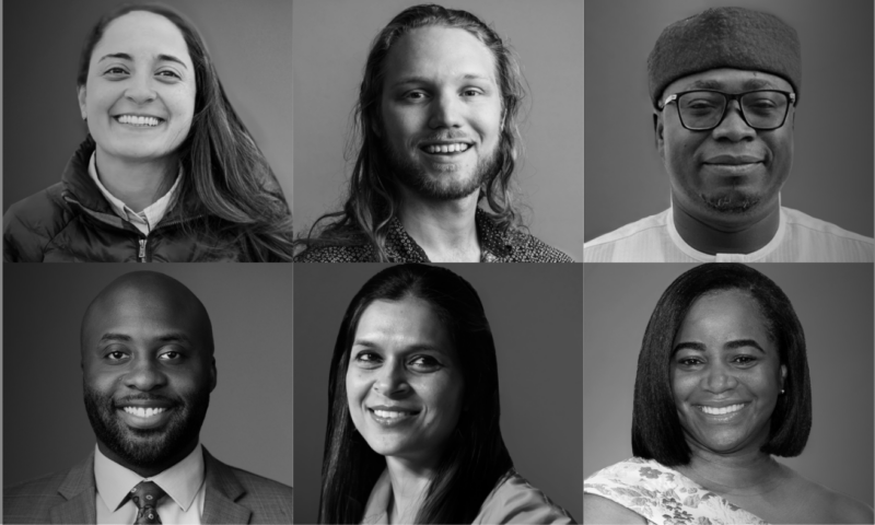 2026 McNulty Catalyst Fund Awardees