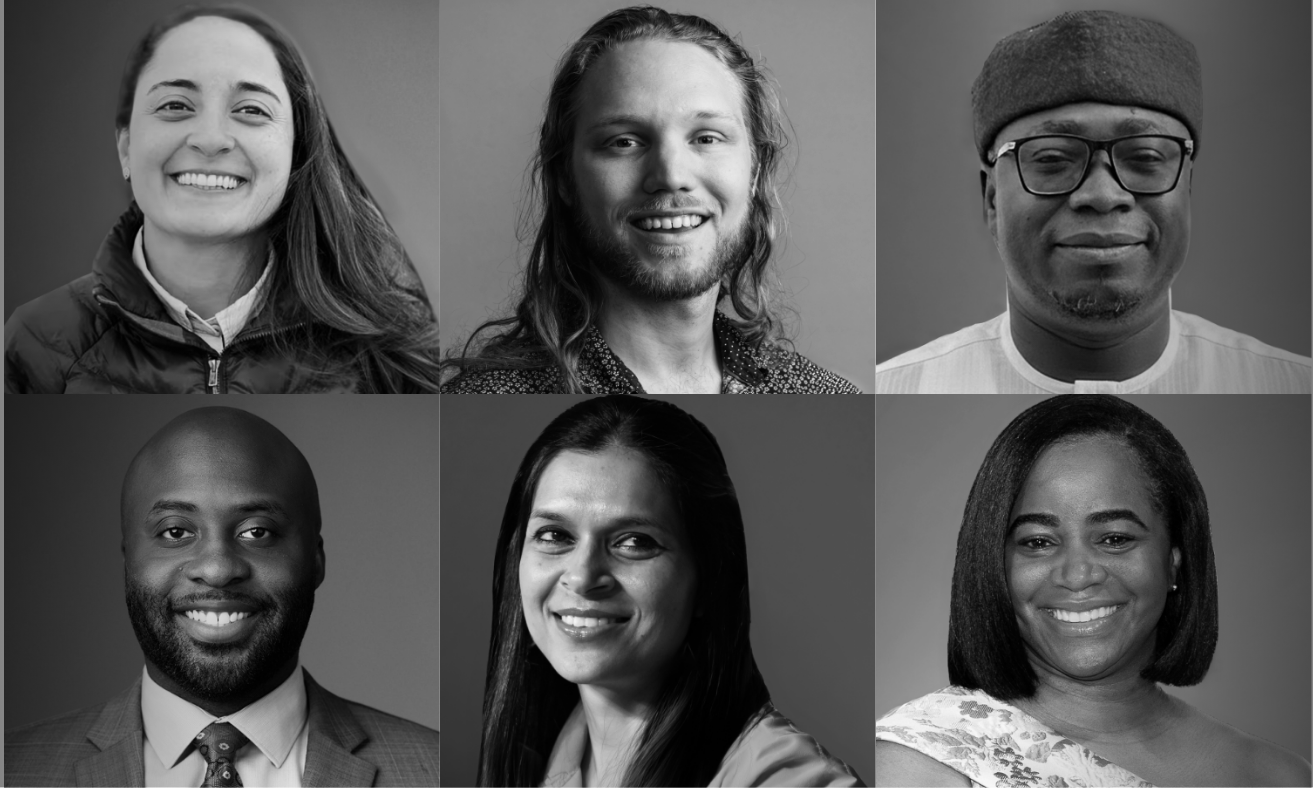 2026 McNulty Catalyst Fund Awardees