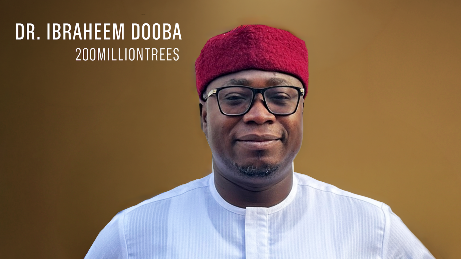 Dr. Ibraheem Dooba