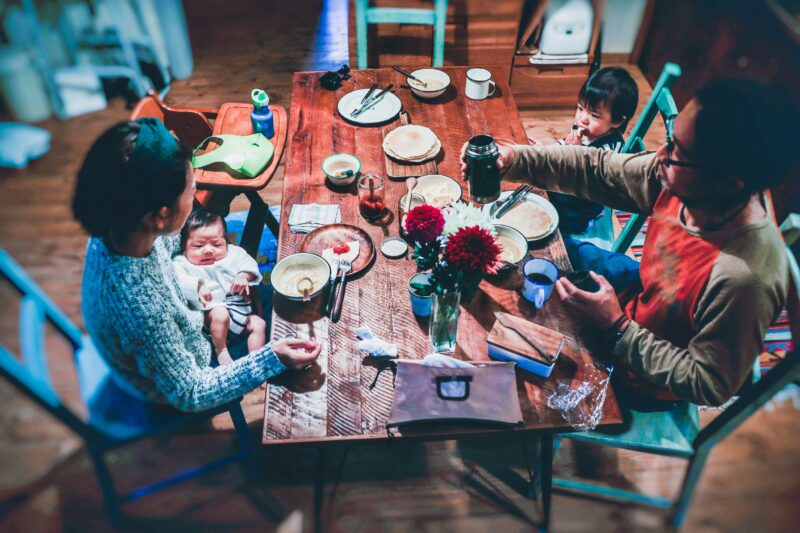When Work Isn’t Enough: Improving Job Quality for ALICE Households