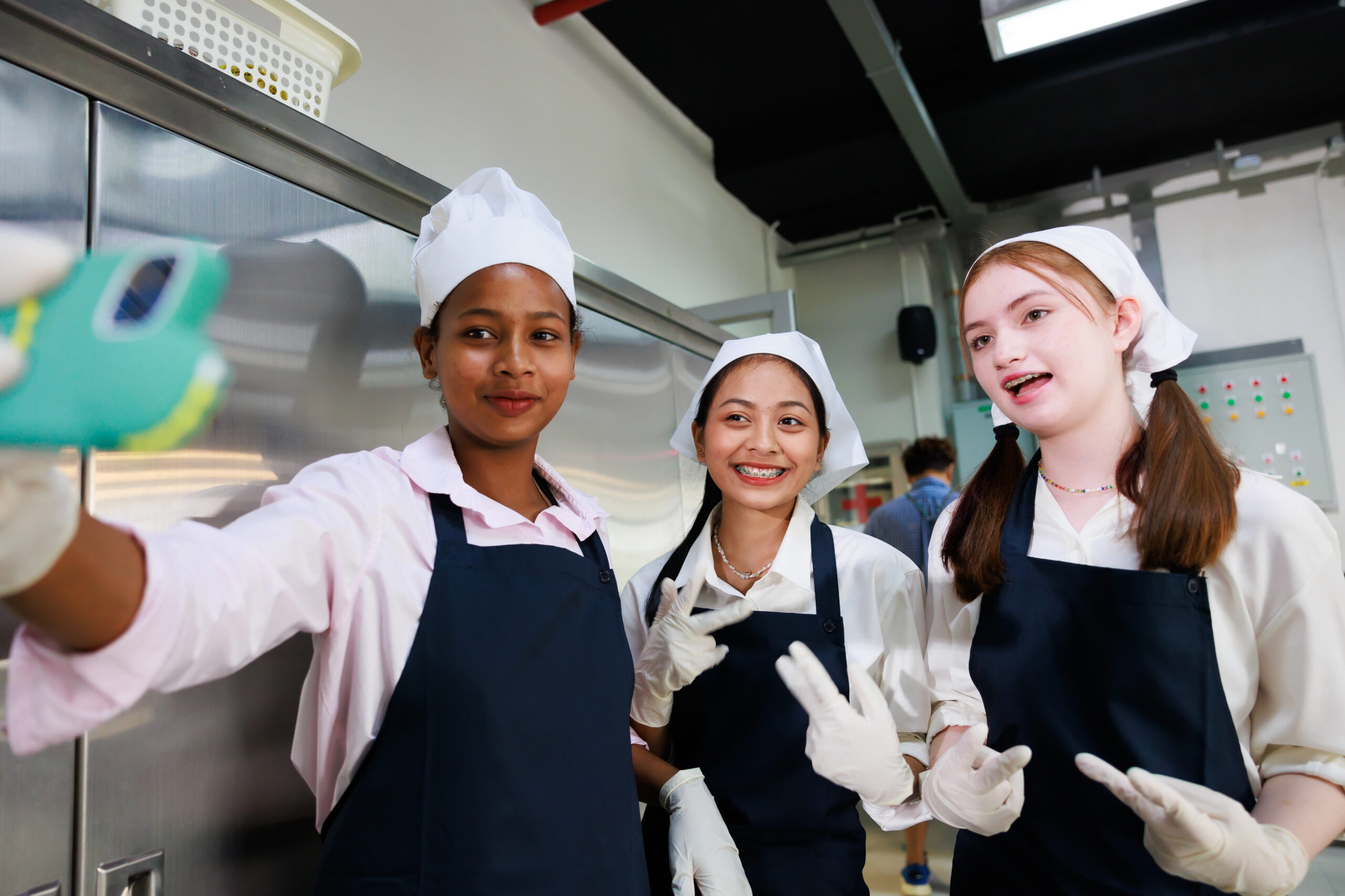 Exploring the Past, Present, and Future of Youth at Work - Aspen Institute