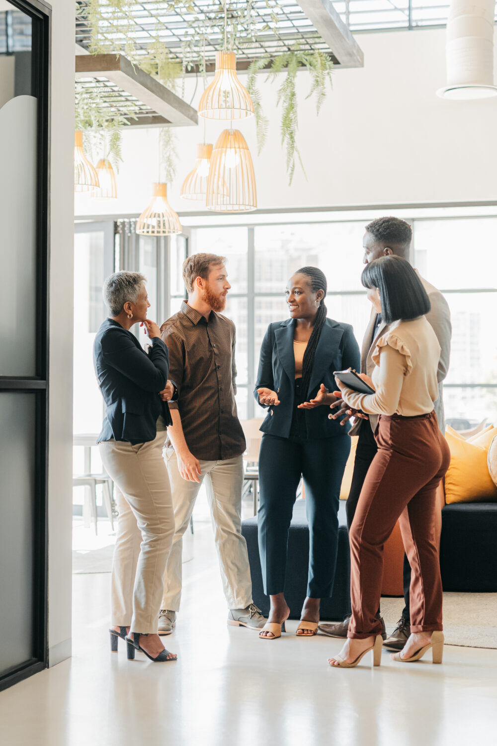 What We Learned: A Conversation on Employer-Led Upskilling for Small and Medium-Sized Businesses