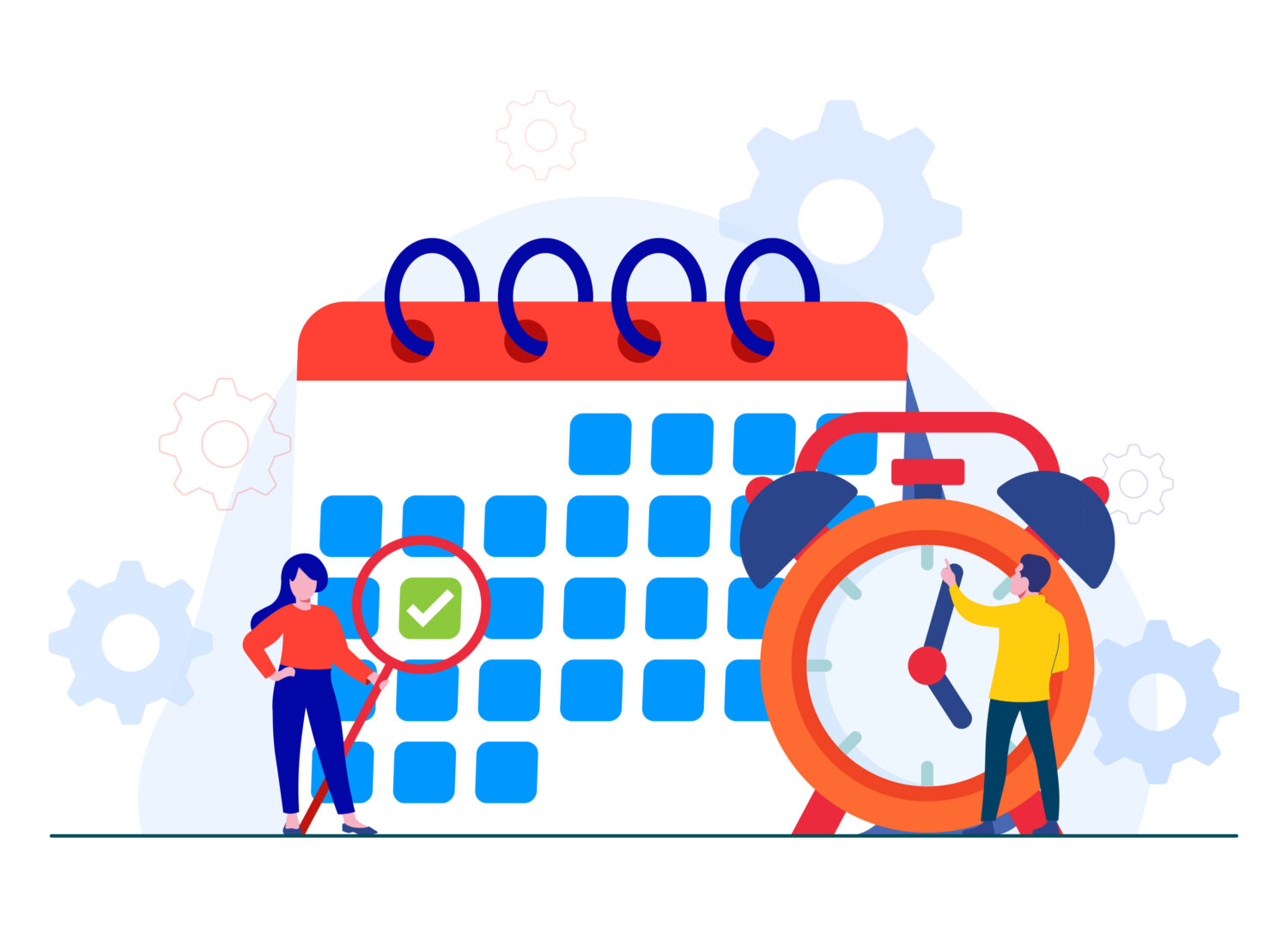 Upcoming Events from the Economic Opportunities Program — April 2026