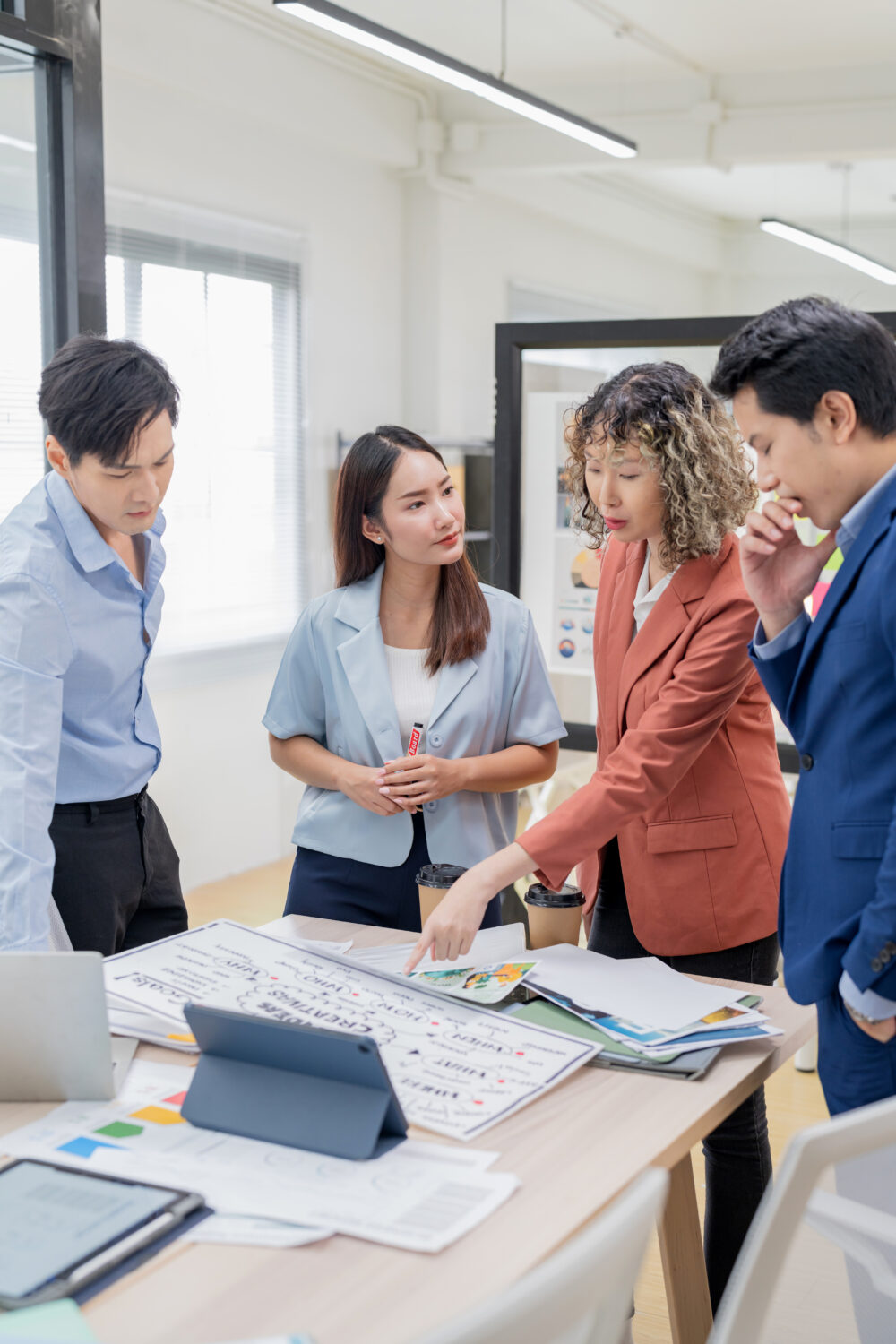 The Care Catalyst: How Child Care Benefits Make the Difference in Retention for Small Businesses