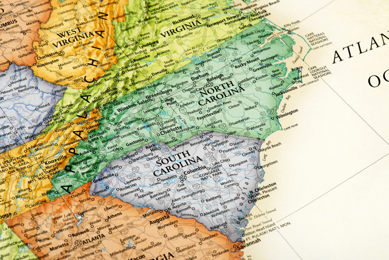 Resource Roundup: A Look at Job Quality in the South