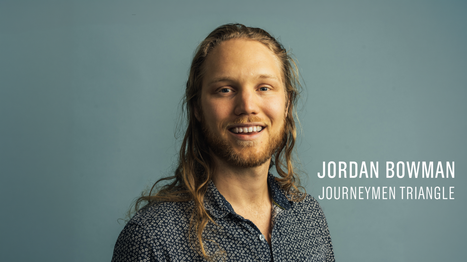 Jordan Bowman