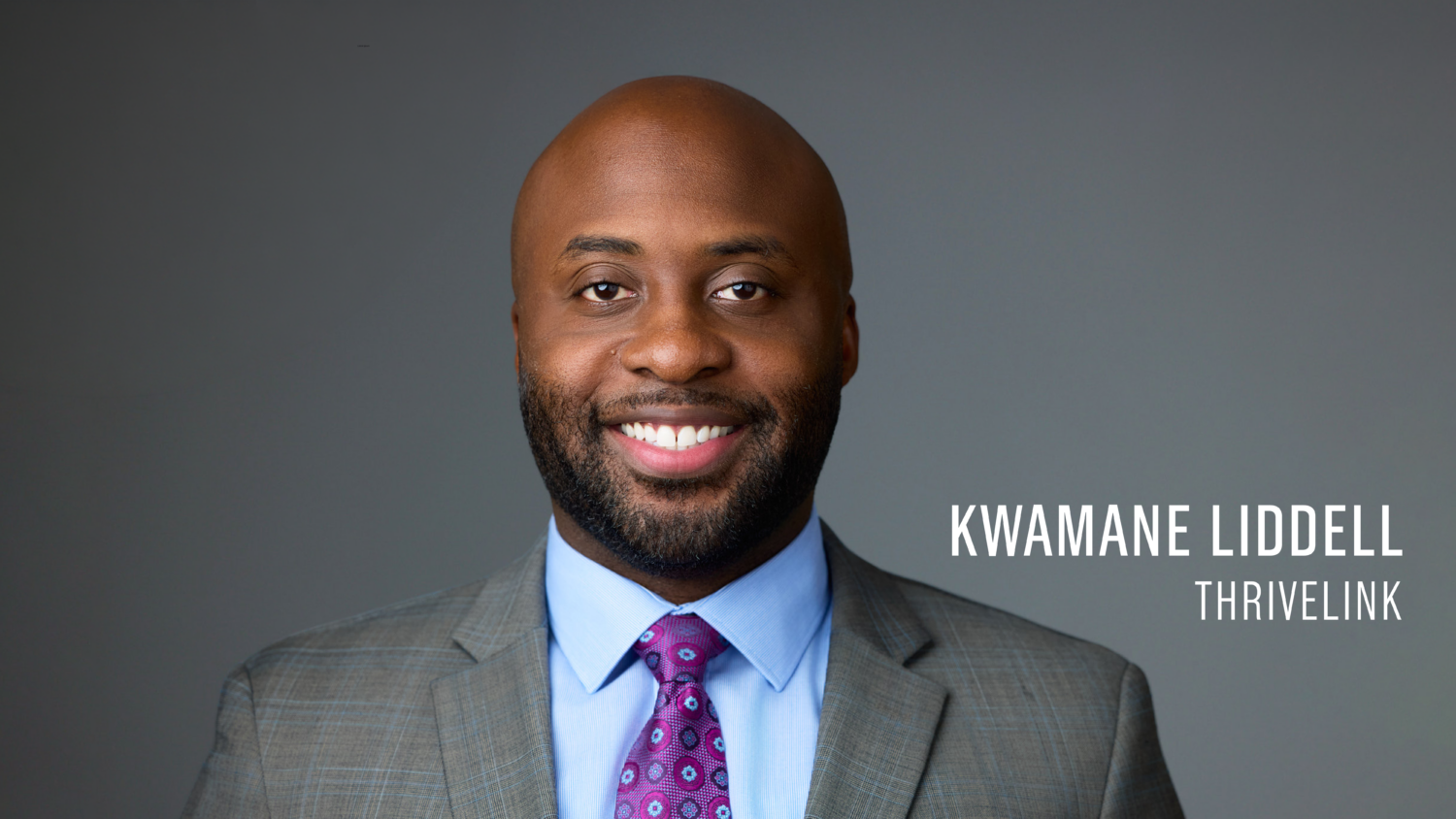 Kwamane Liddell