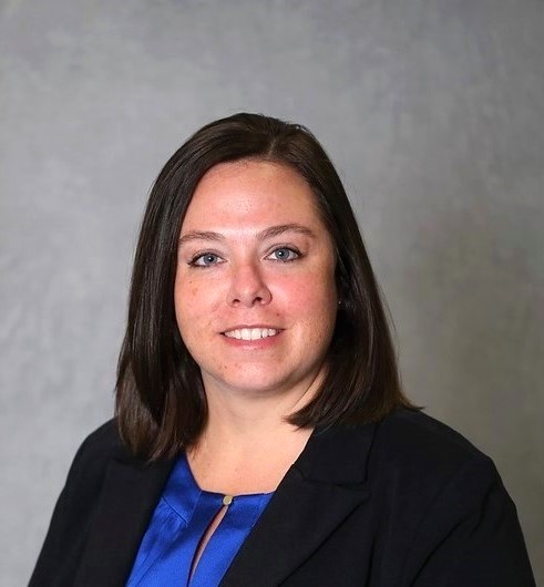 Headshot of Michelle McNertney