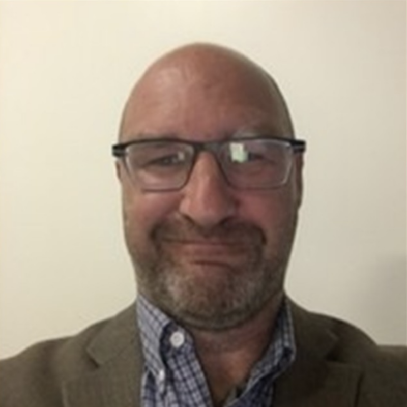 Headshot of Brian Campbell
