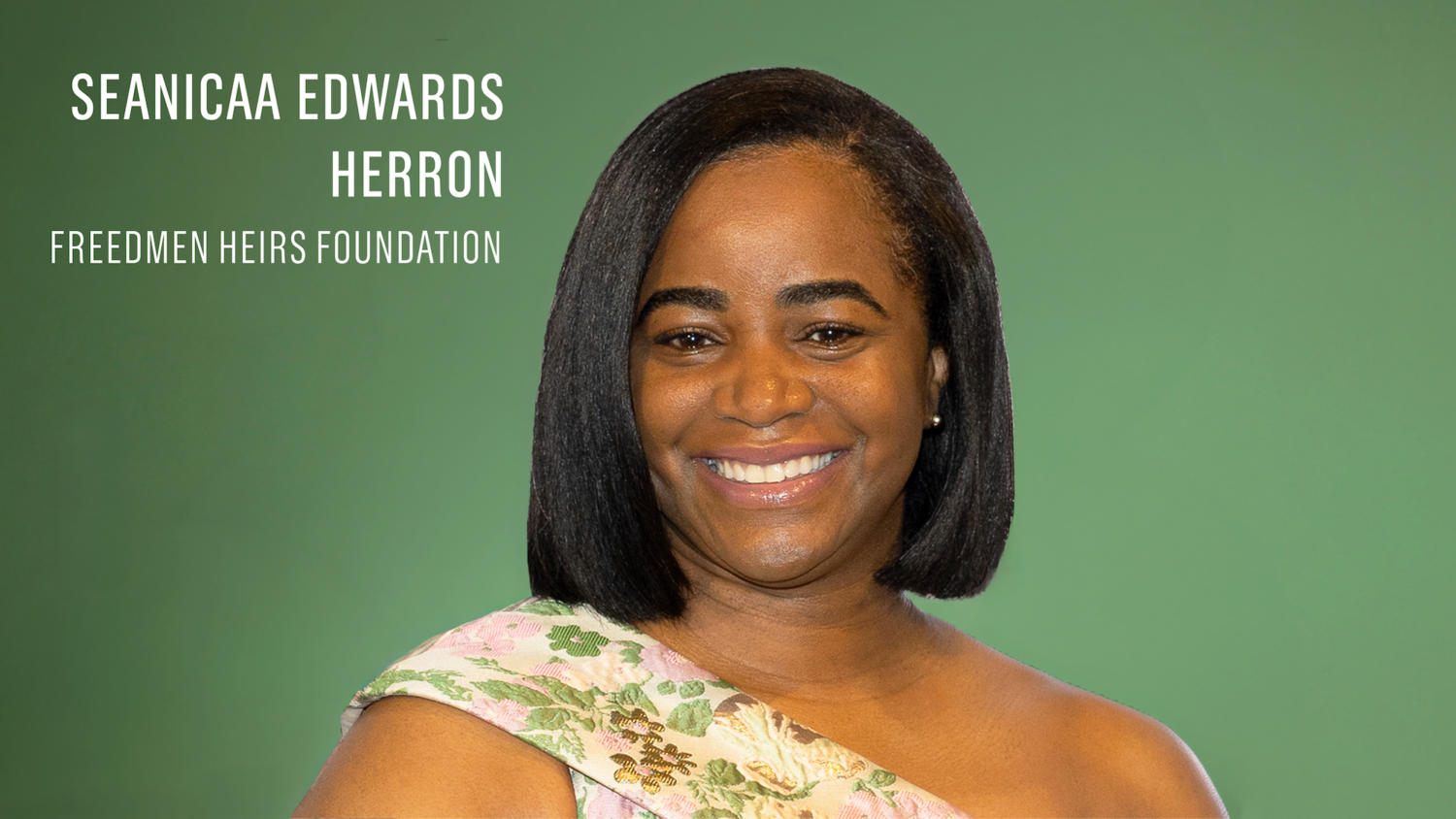 Seanicaa Edwards Herron