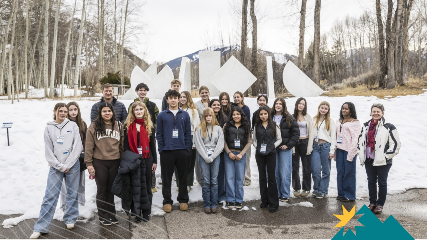 Teen Socrates Seminar – Winter 2027