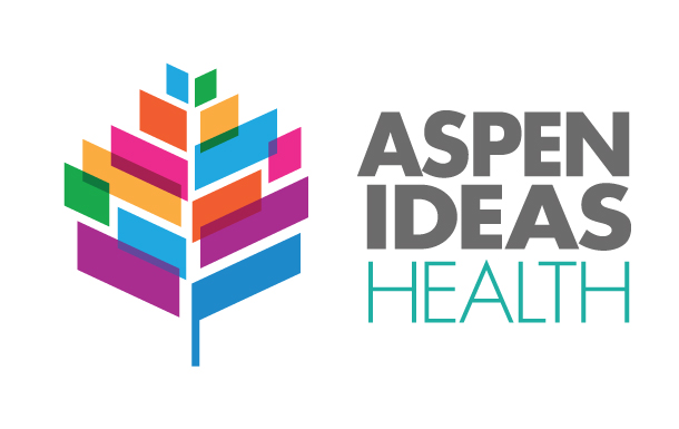Aspen Ideas: Health logo
