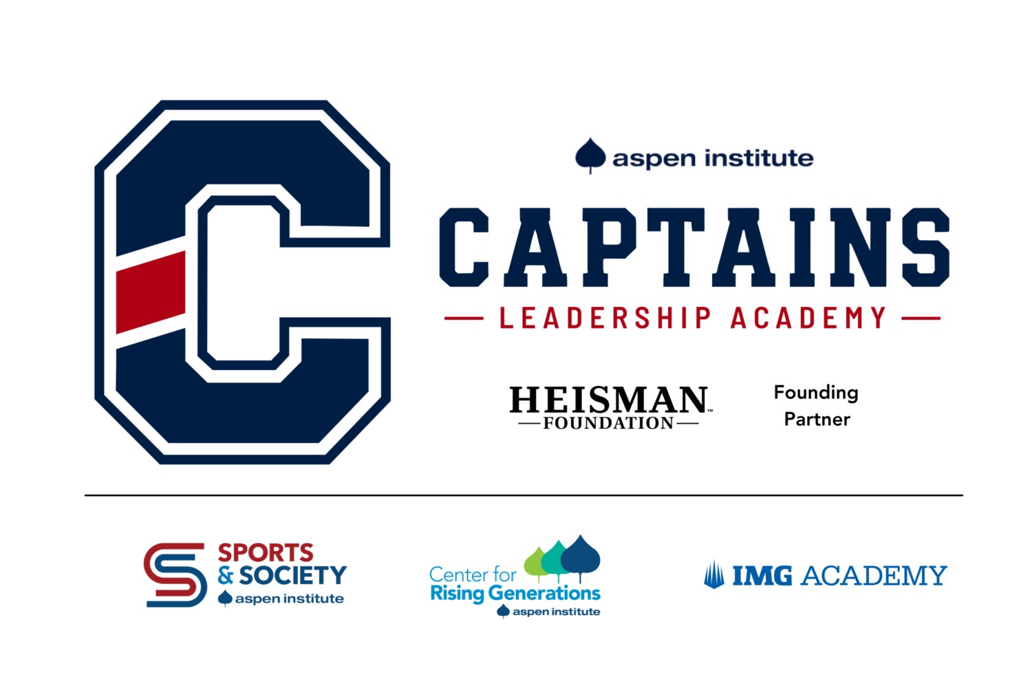 Captains Leadership Academy logo
