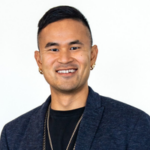 Deric Cheng