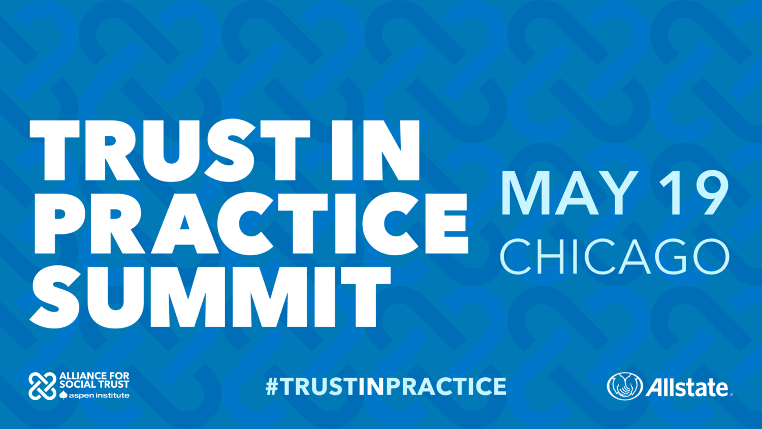 2026 Trust in Practice Summit