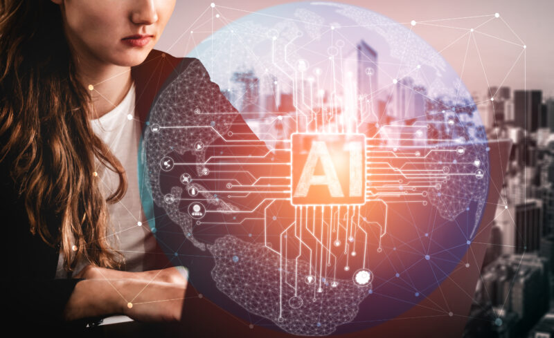 Ownership During the AI Revolution