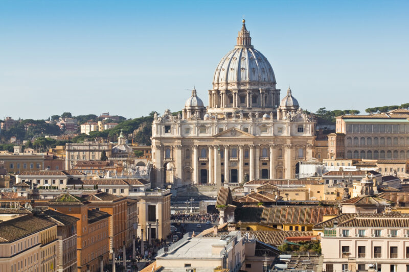 Magnifica Humanitas: Catholic Thought for the Digital Age