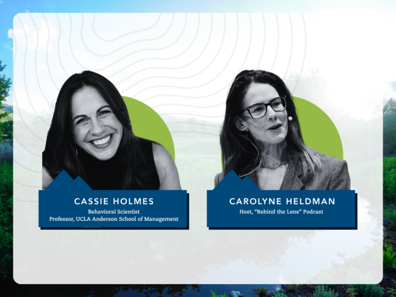 Happier Hours: Rethinking Time and Well-Being