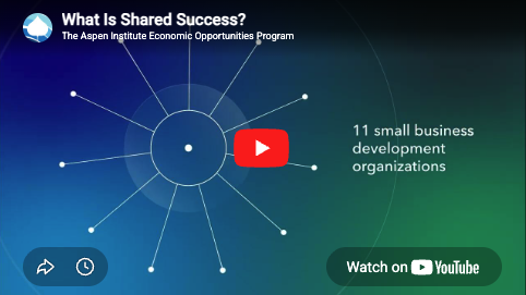 What is Shared Success?