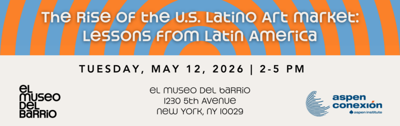 The Rise of the U.S. Latino Art Market: Lessons From Latin America