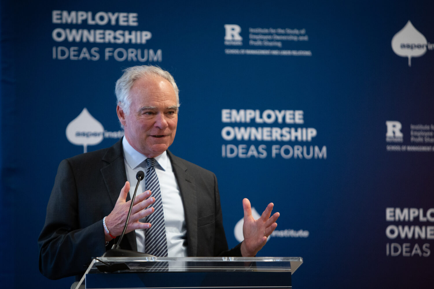 Tim Kaine