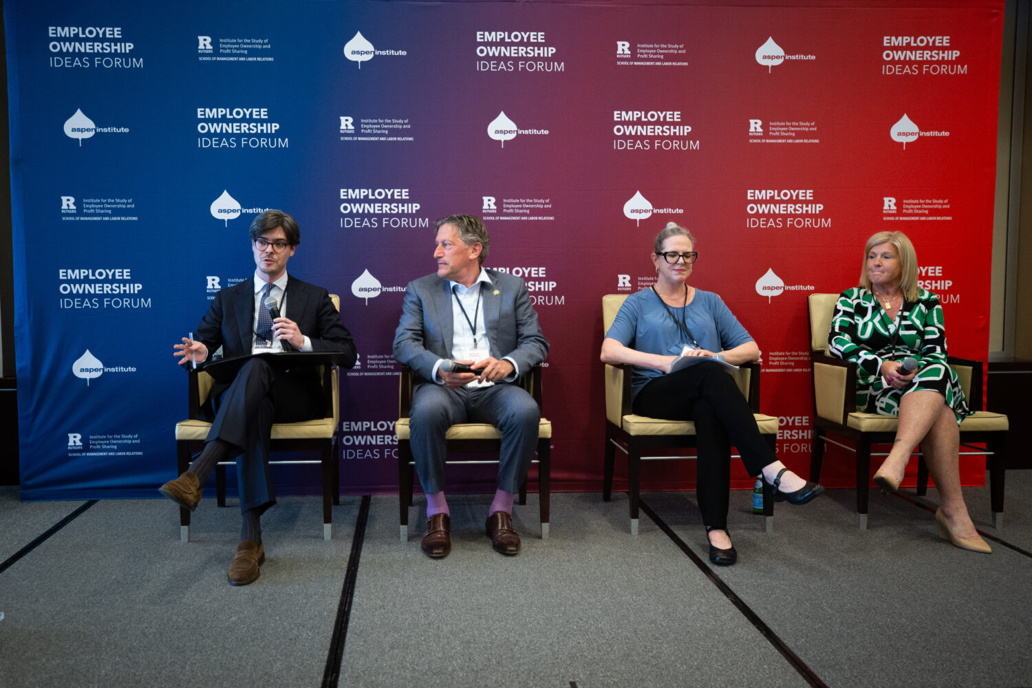 State Innovations in Employee Ownership