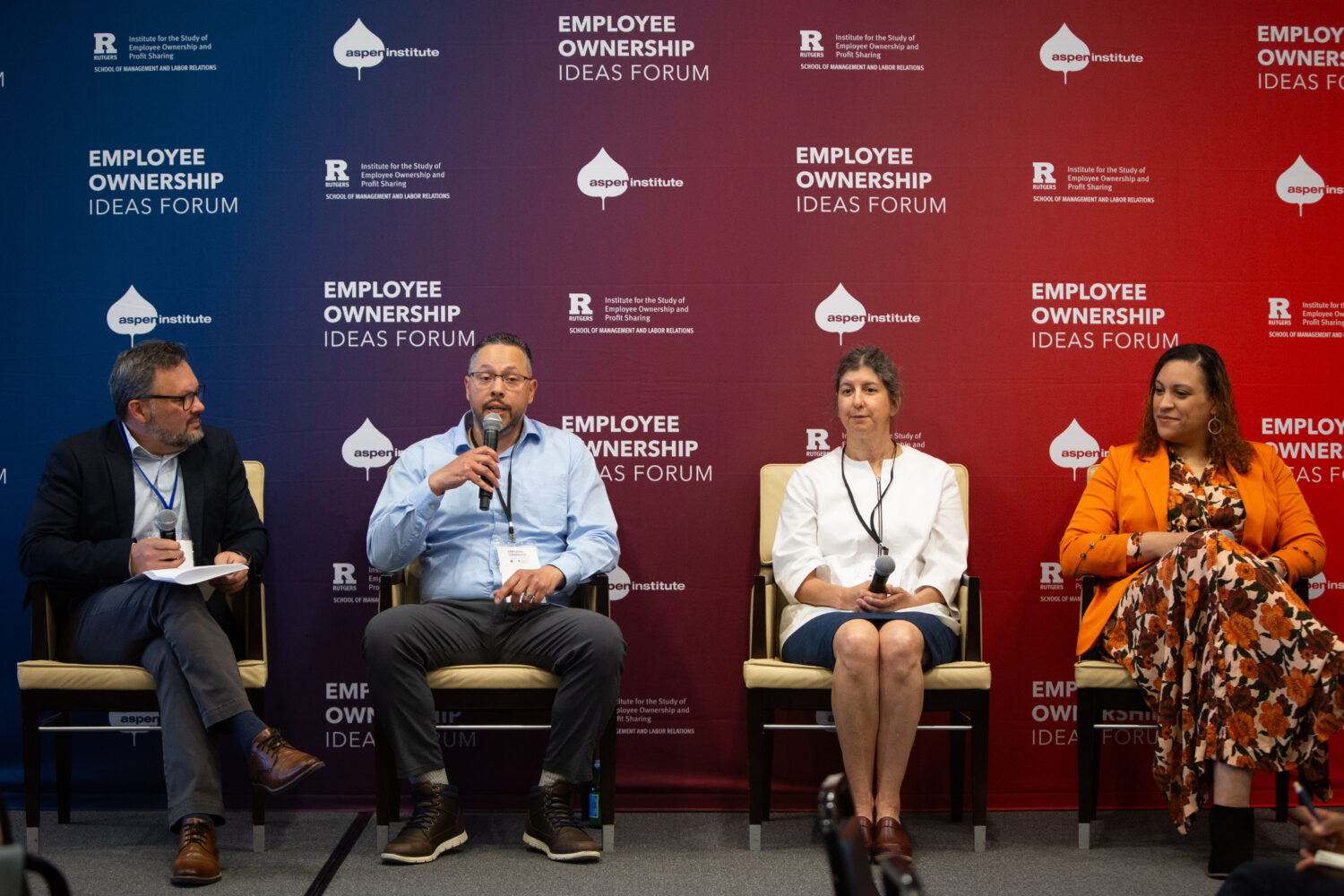 What Ownership Means: Employee Owners in Their Own Words