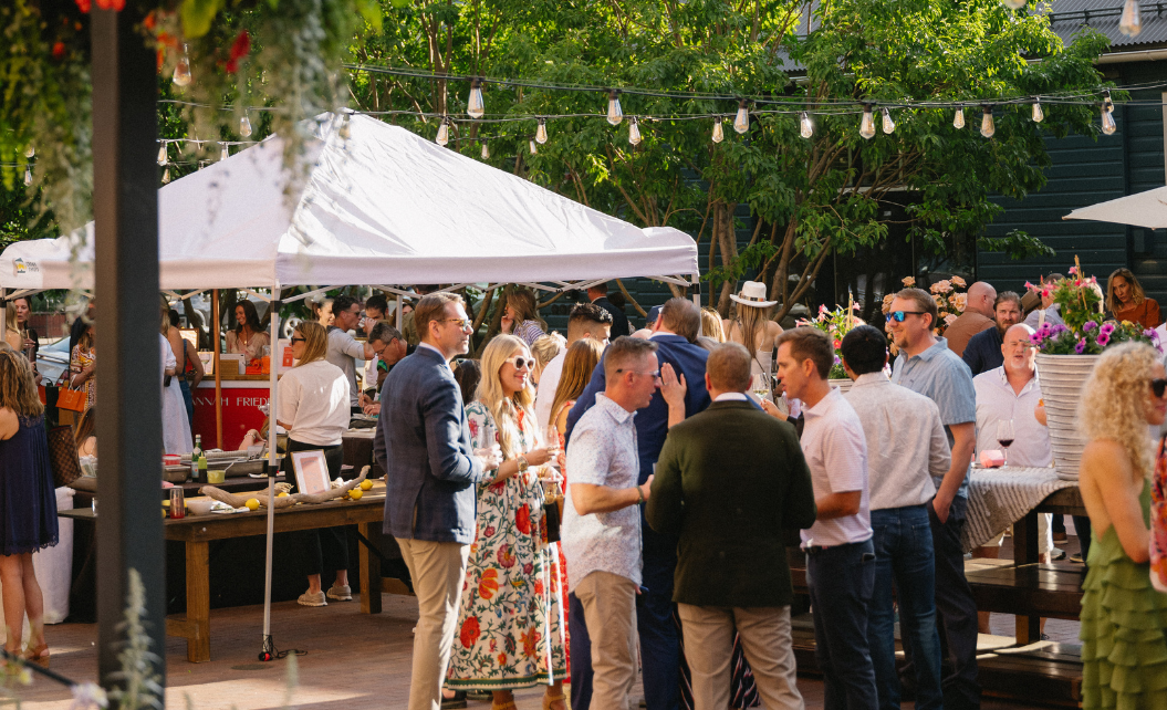 2026 Epicurean Passport Weekend