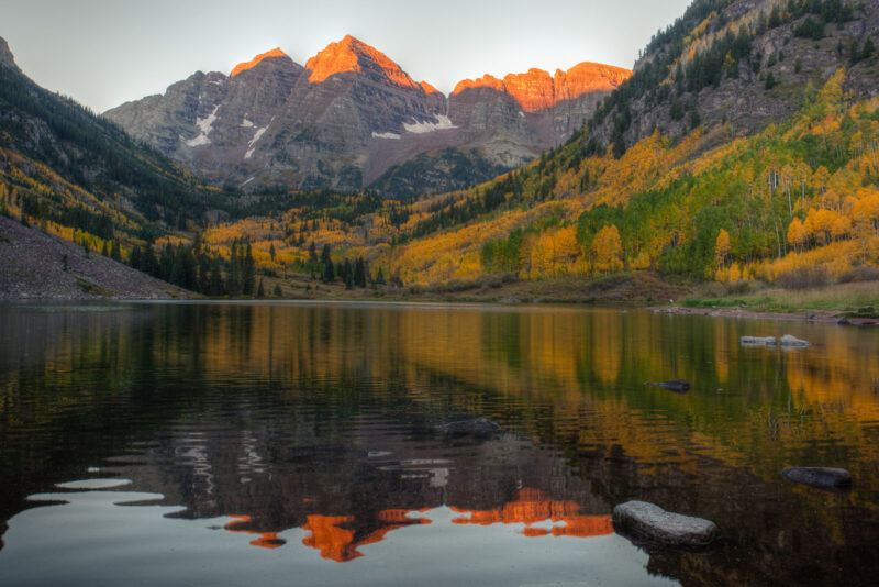 Socrates and Aspen Society Seminar