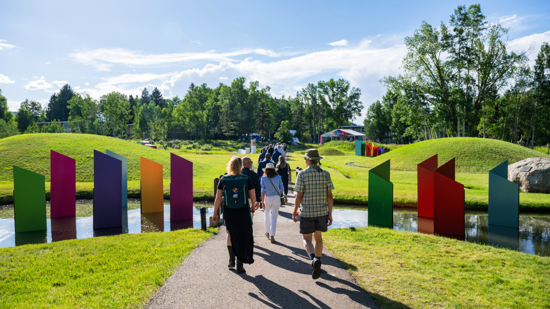 Aspen Ideas Festival