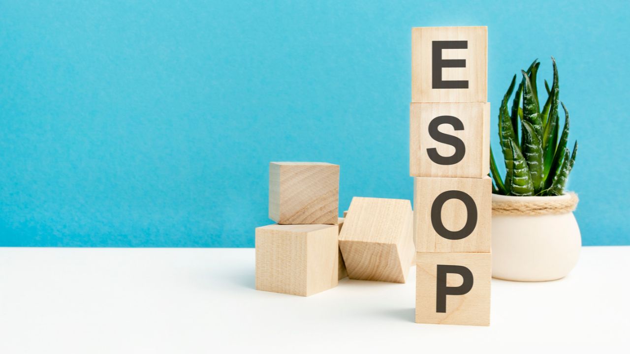 Employee Ownership and ESOPs – What We Know from Recent Research