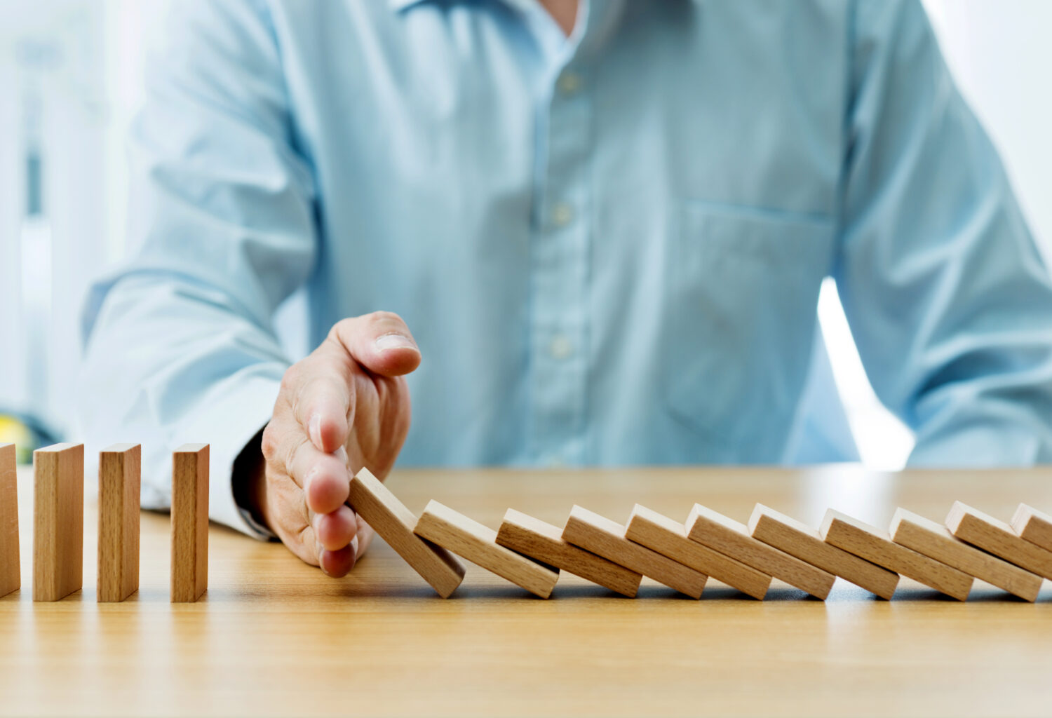 How to Navigate Systems to Create Impact