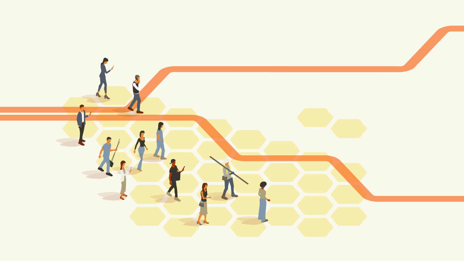 Resource Roundup: Another Look at AI and Economic Anxiety
