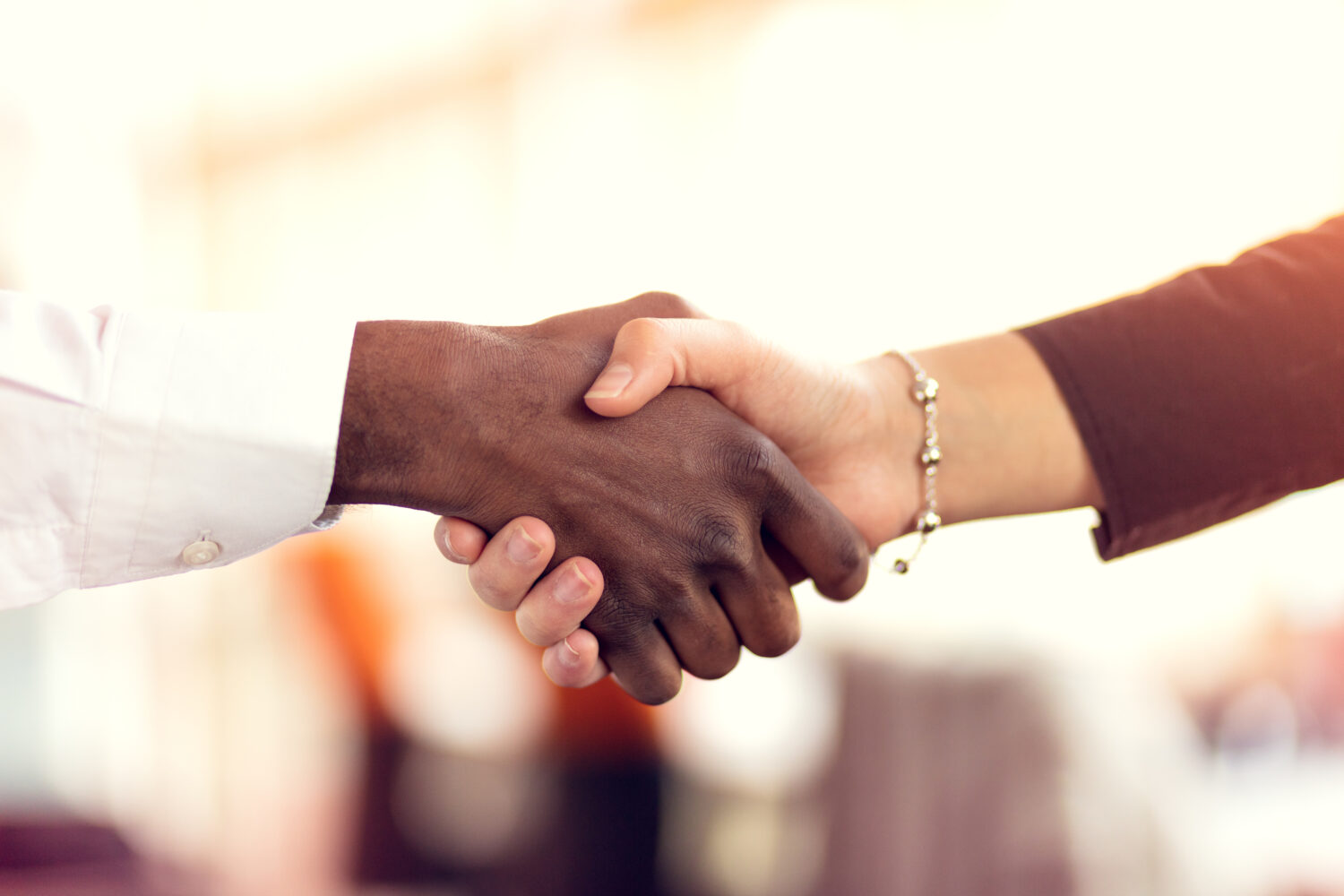 Lessons from the Front Lines of America’s Trust Recession  