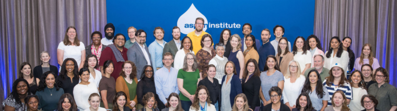 Group photo of attendees at the 2026 Benefits Leadership Forum