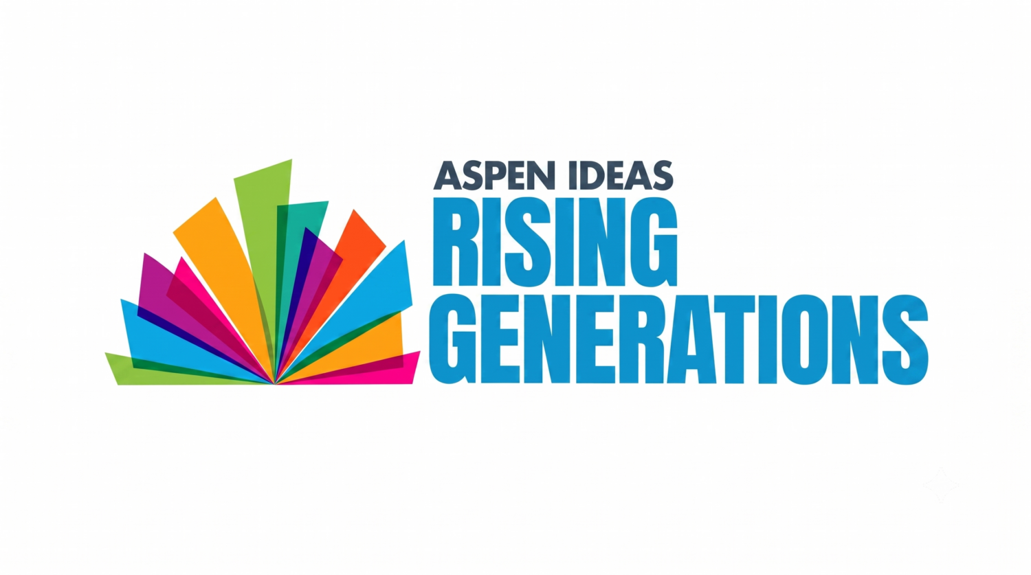 Aspen Ideas: Rising Generations