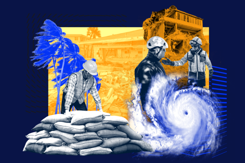 A.I. For Disasters + Emergencies (AIDE) Summit 2026