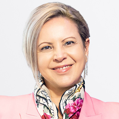 Anna Paglia