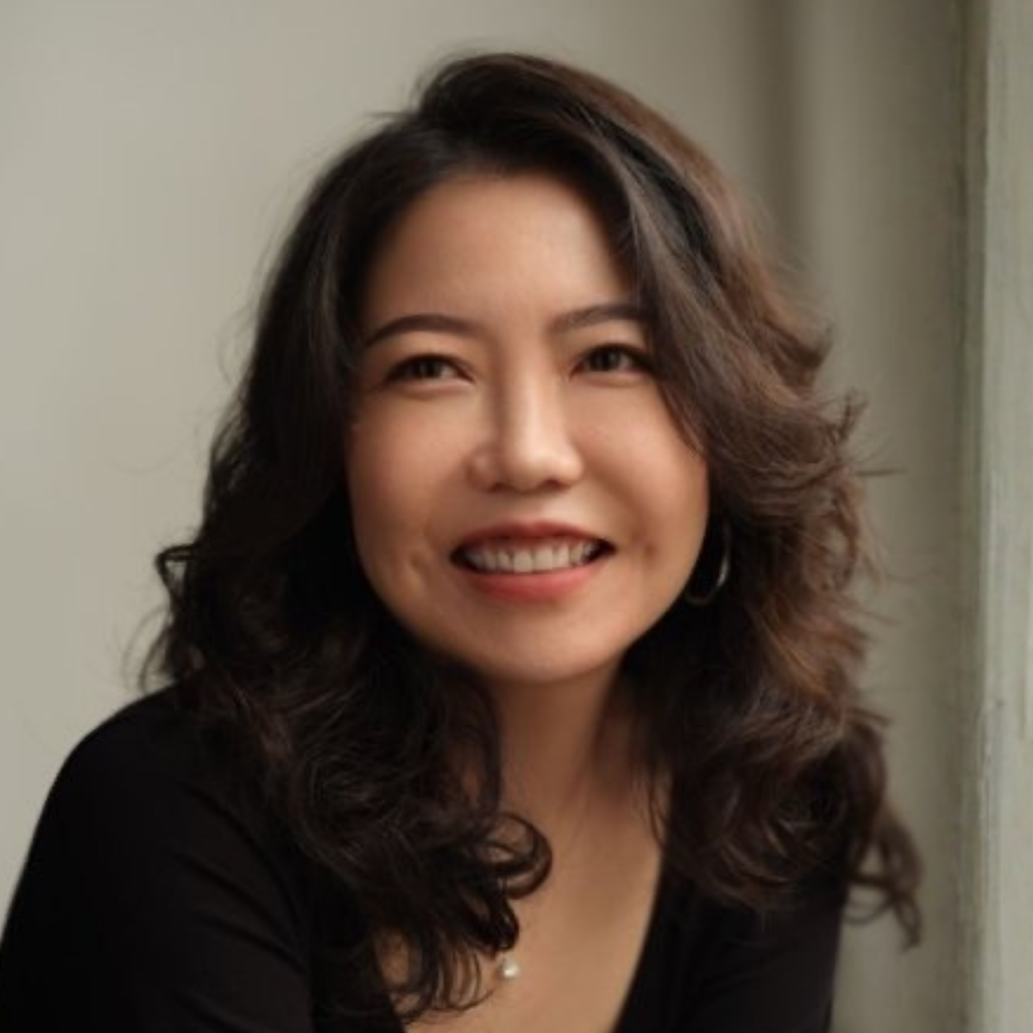 Cecelia Zhou