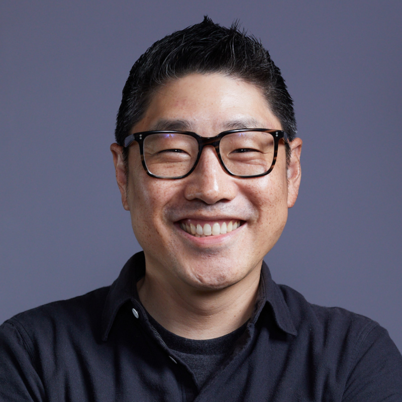 David Jen