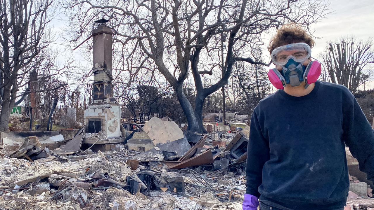 From Crisis to Continuity: Optimizing CDFI Capital and Partnerships for Natural Disaster Response