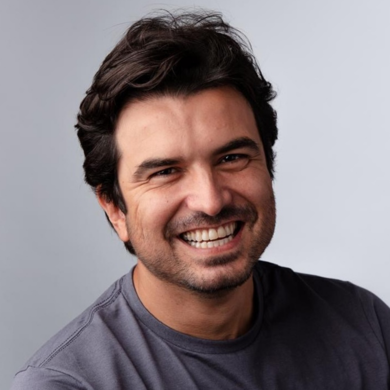 Geraldo Thomaz