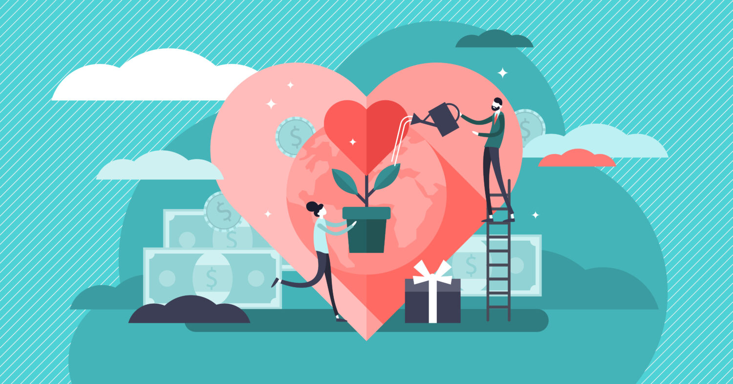 Nonprofits Need Better Jobs